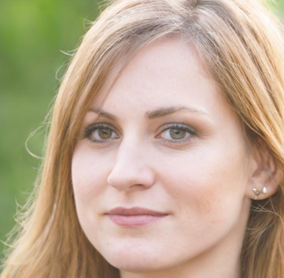 Portrait de Valérie Dubois